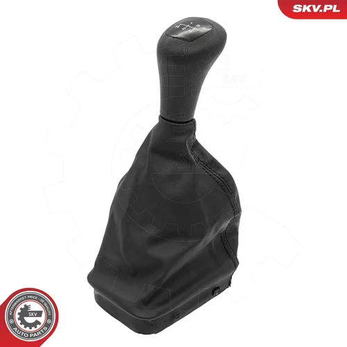 Hlavica radiacej páky 63SKV518 (ESEN SKV) - obr. 1