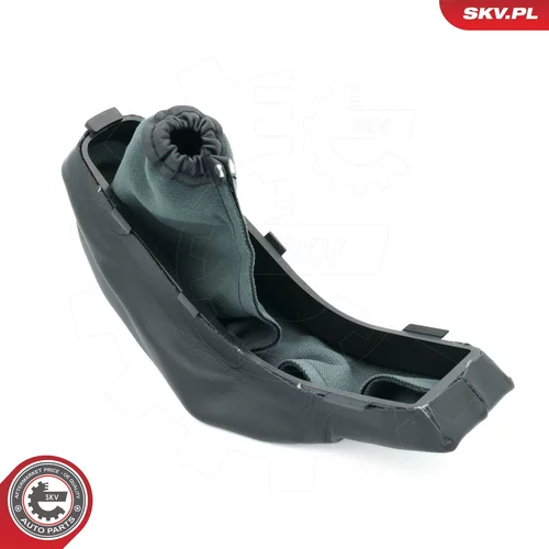 Hlavica radiacej páky 63SKV918 (ESEN SKV) - obr. 4