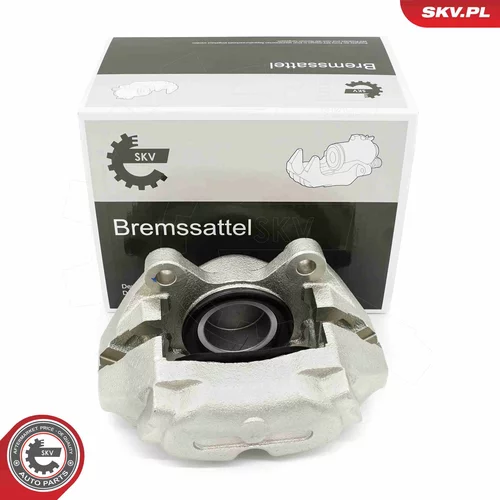Brzdový strmeň 67SKV121 (ESEN SKV)