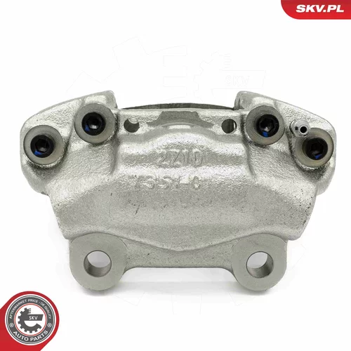Brzdový strmeň 67SKV224 (ESEN SKV) - obr. 5