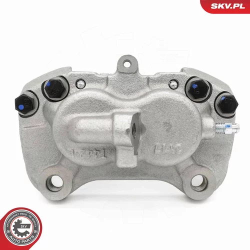 Brzdový strmeň 67SKV241 (ESEN SKV) - obr. 5