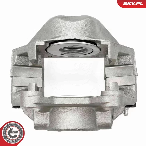 Brzdový strmeň 67SKV252 (ESEN SKV) - obr. 3