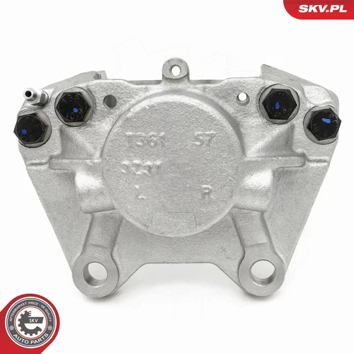 Brzdový strmeň 67SKV252 (ESEN SKV) - obr. 5