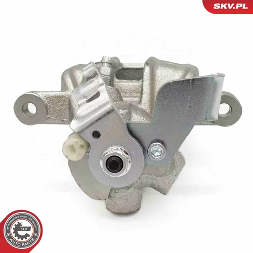 Brzdový strmeň 67SKV614 (ESEN SKV) - obr. 4