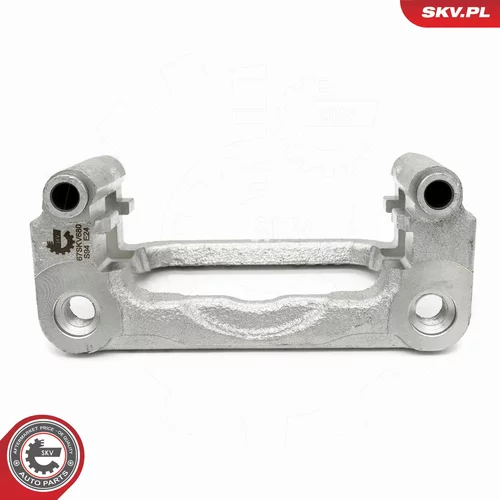 Držiak brzdového strmeňa 67SKV680 (ESEN SKV) - obr. 2