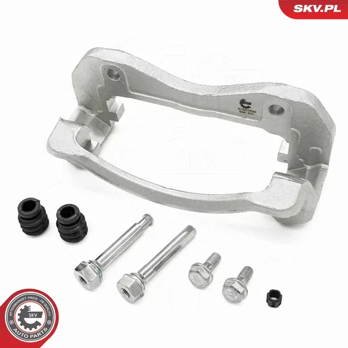 Držiak brzdového strmeňa 67SKV830 (ESEN SKV) - obr. 1