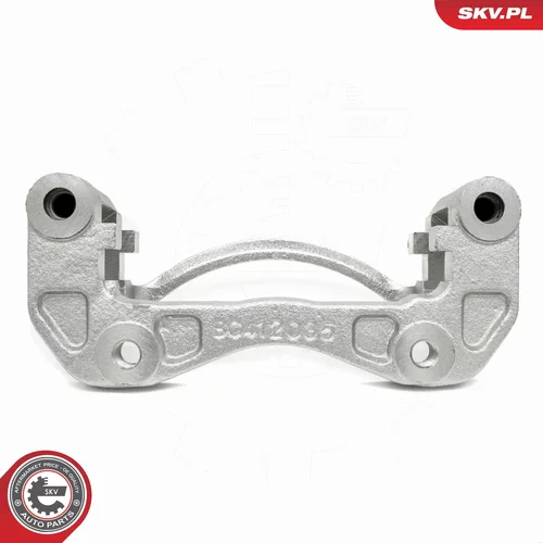 Držiak brzdového strmeňa 67SKV830 (ESEN SKV) - obr. 5