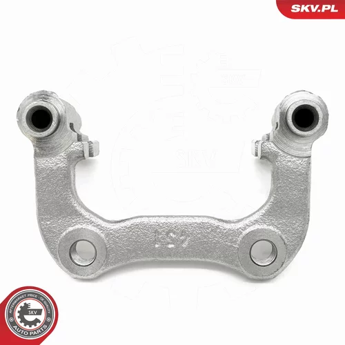 Držiak brzdového strmeňa 67SKV890 (ESEN SKV) - obr. 2