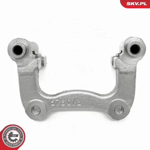 Držiak brzdového strmeňa 67SKV930 (ESEN SKV) - obr. 2