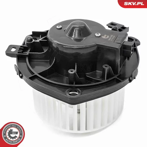 Vnútorný ventilátor 68SKV005 (ESEN SKV) - obr. 3