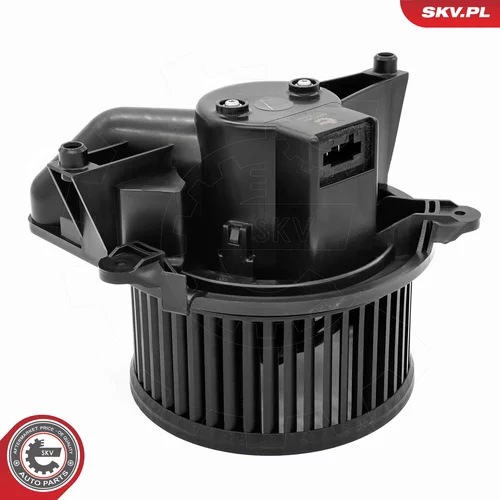 Vnútorný ventilátor 68SKV012 (ESEN SKV) - obr. 2
