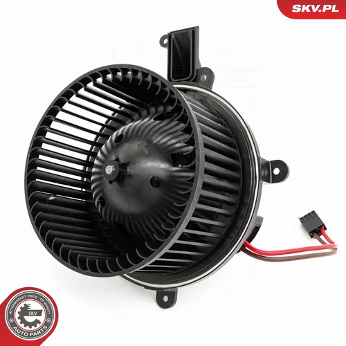 Vnútorný ventilátor 68SKV030 (ESEN SKV) - obr. 1