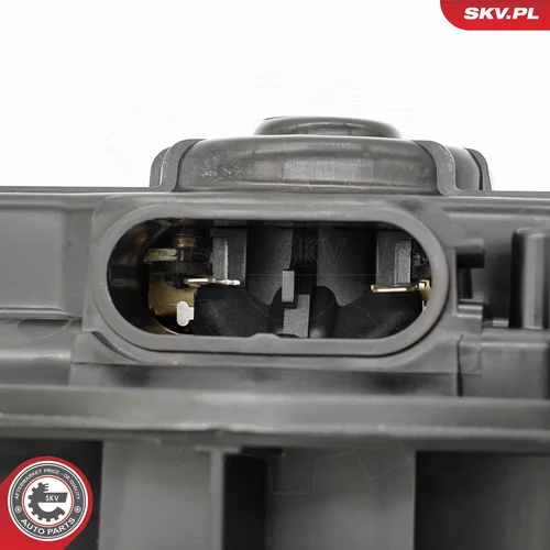 Vnútorný ventilátor 68SKV033 (ESEN SKV) - obr. 5