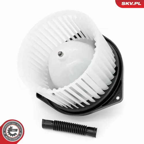 Vnútorný ventilátor 68SKV046 (ESEN SKV) - obr. 1