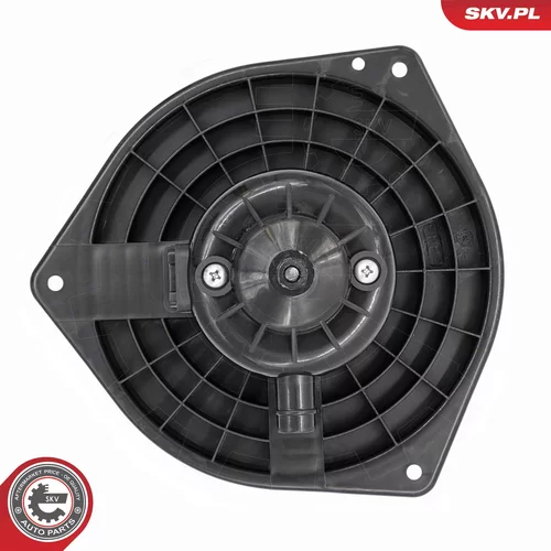 Vnútorný ventilátor 68SKV046 (ESEN SKV) - obr. 4