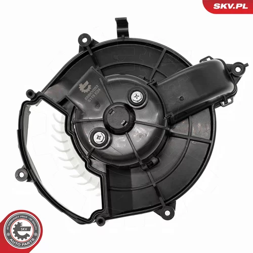 Vnútorný ventilátor 68SKV053 (ESEN SKV) - obr. 4