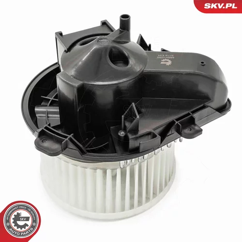 Vnútorný ventilátor 68SKV055 (ESEN SKV) - obr. 3