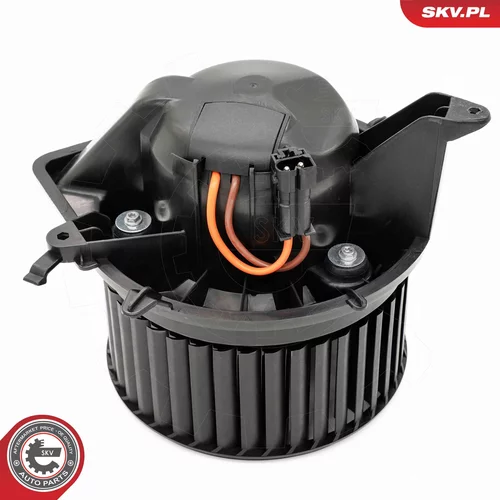 Vnútorný ventilátor 68SKV056 (ESEN SKV) - obr. 2