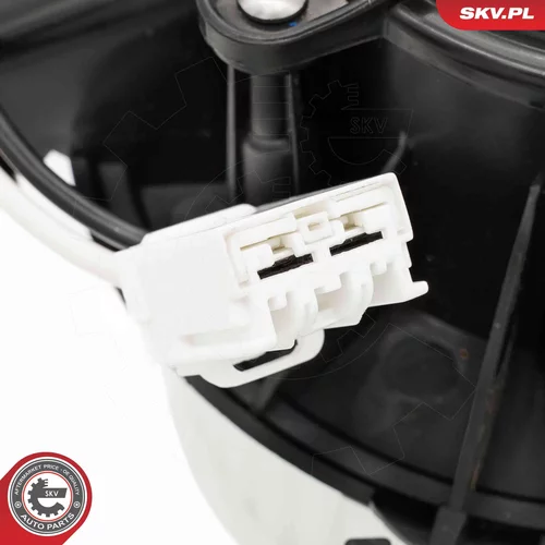 Vnútorný ventilátor 68SKV059 (ESEN SKV) - obr. 5