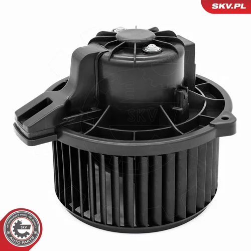 Vnútorný ventilátor 68SKV062 (ESEN SKV) - obr. 2