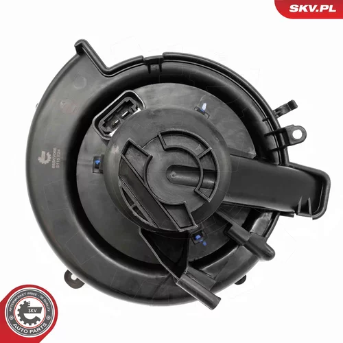 Vnútorný ventilátor 68SKV066 (ESEN SKV) - obr. 4