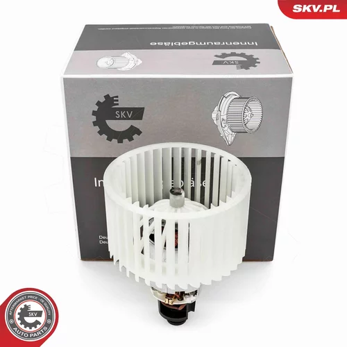 Vnútorný ventilátor ESEN SKV 68SKV073