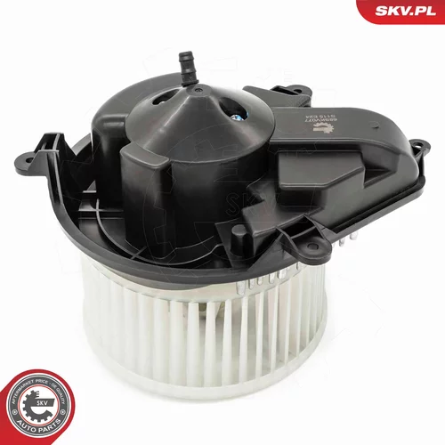 Vnútorný ventilátor 68SKV077 (ESEN SKV) - obr. 2