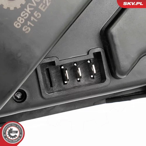 Vnútorný ventilátor 68SKV077 (ESEN SKV) - obr. 5