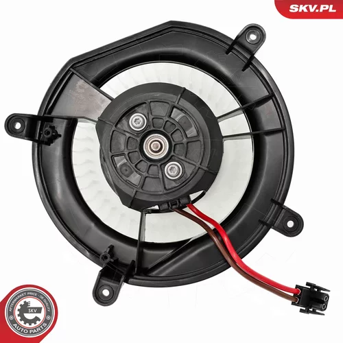 Vnútorný ventilátor 68SKV079 (ESEN SKV) - obr. 4
