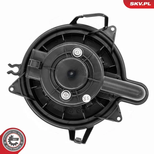Vnútorný ventilátor 68SKV082 (ESEN SKV) - obr. 4