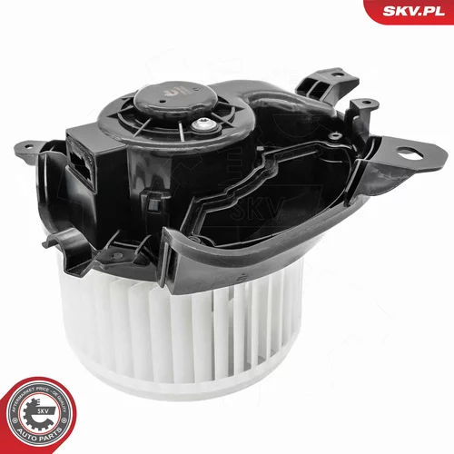 Vnútorný ventilátor 68SKV087 (ESEN SKV) - obr. 3