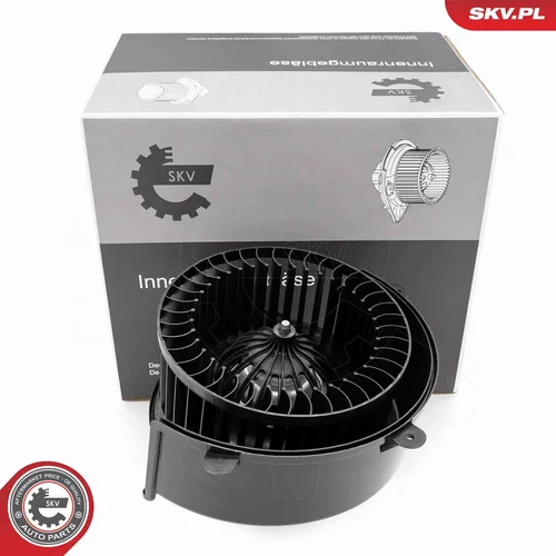 Vnútorný ventilátor ESEN SKV 68SKV092