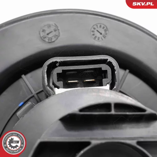 Vnútorný ventilátor 68SKV092 (ESEN SKV) - obr. 5