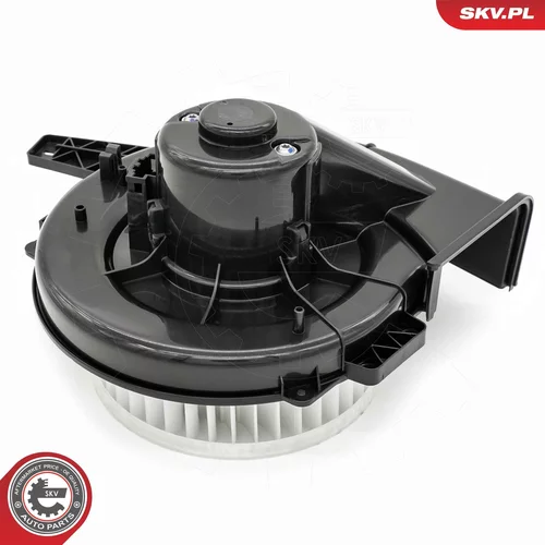 Vnútorný ventilátor 68SKV097 (ESEN SKV) - obr. 2