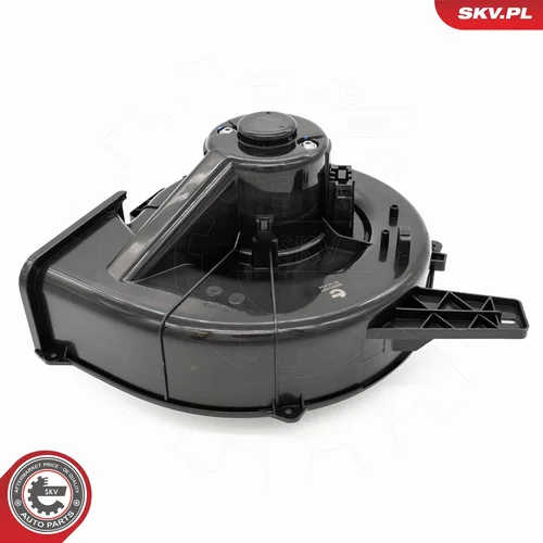 Vnútorný ventilátor 68SKV097 (ESEN SKV) - obr. 3
