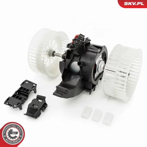 Vnútorný ventilátor 68SKV105 (ESEN SKV) - obr. 1