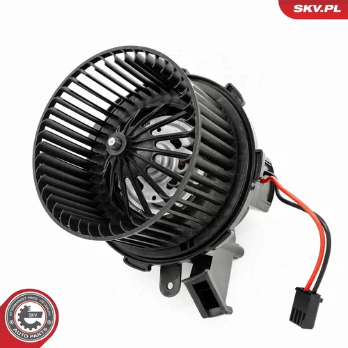 Vnútorný ventilátor 68SKV114 (ESEN SKV) - obr. 1