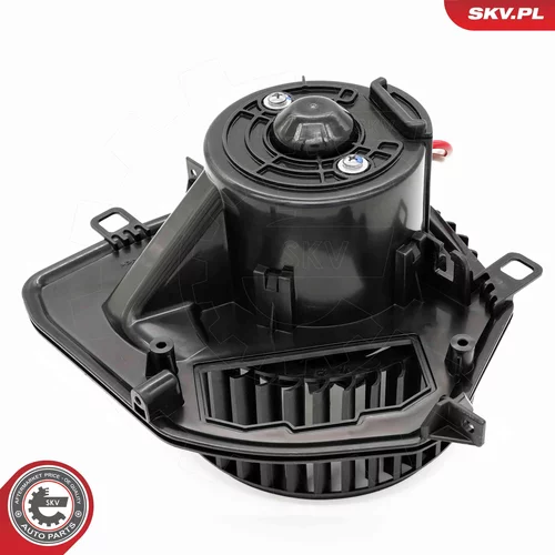Vnútorný ventilátor 68SKV121 (ESEN SKV) - obr. 2