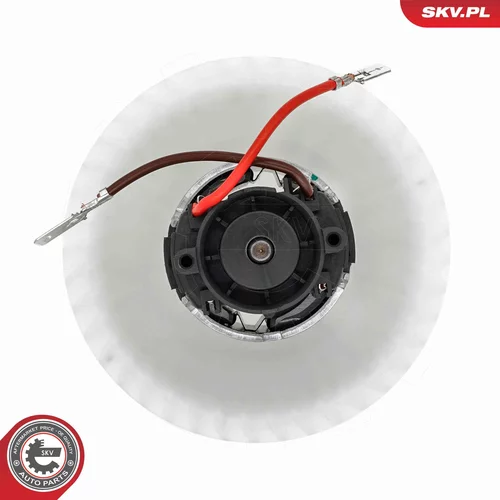 Vnútorný ventilátor 68SKV125 (ESEN SKV) - obr. 4