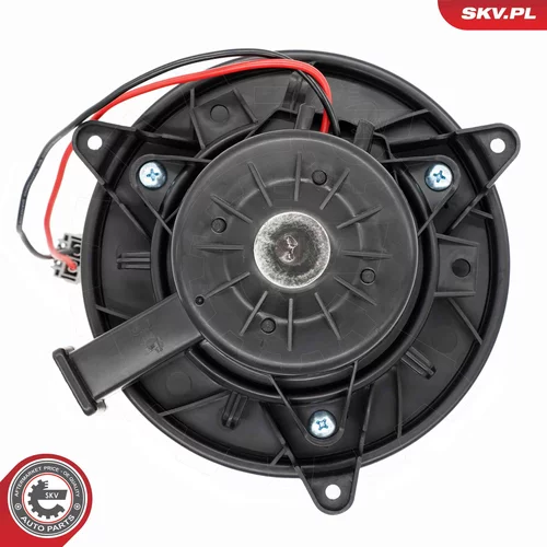 Vnútorný ventilátor 68SKV134 (ESEN SKV) - obr. 4