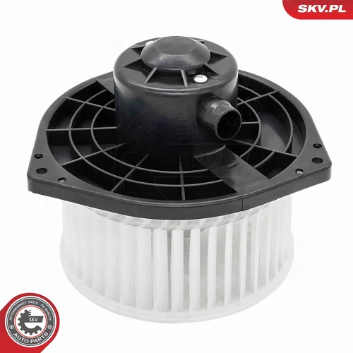 Vnútorný ventilátor 68SKV136 (ESEN SKV) - obr. 2