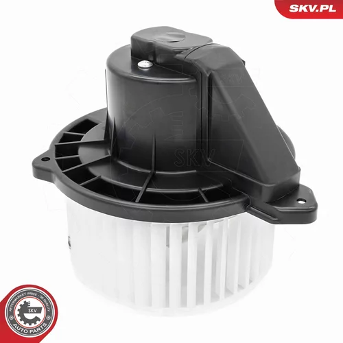 Vnútorný ventilátor 68SKV138 (ESEN SKV) - obr. 3