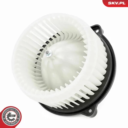 Vnútorný ventilátor 68SKV144 (ESEN SKV) - obr. 1
