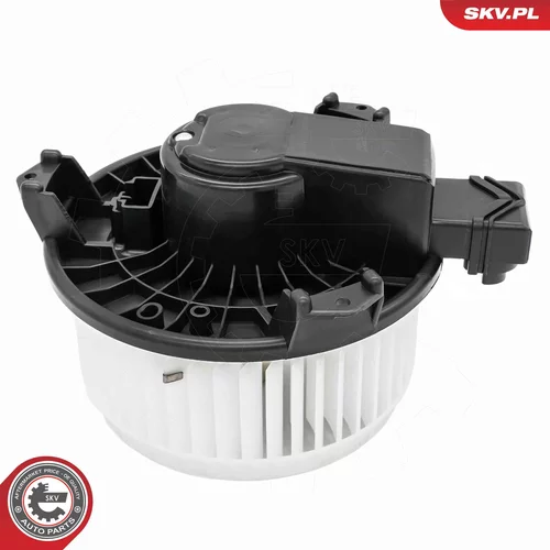 Vnútorný ventilátor 68SKV146 (ESEN SKV) - obr. 3