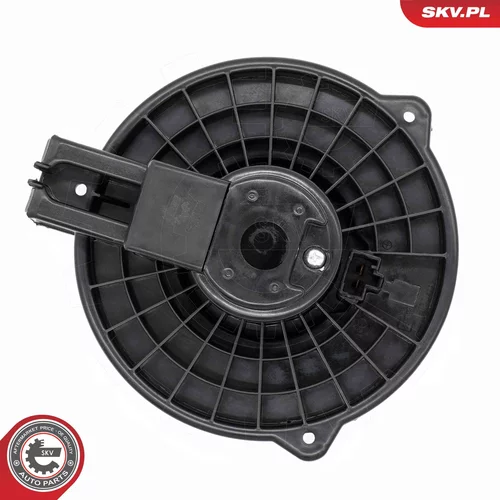Vnútorný ventilátor 68SKV150 (ESEN SKV) - obr. 5