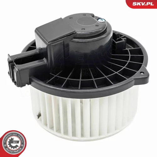 Vnútorný ventilátor 68SKV156 (ESEN SKV) - obr. 2