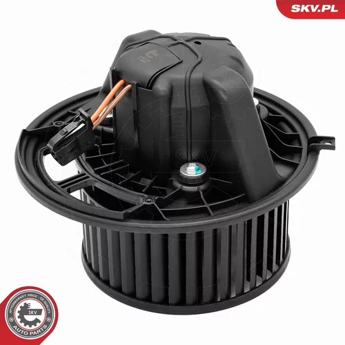 Vnútorný ventilátor 68SKV159 (ESEN SKV) - obr. 2