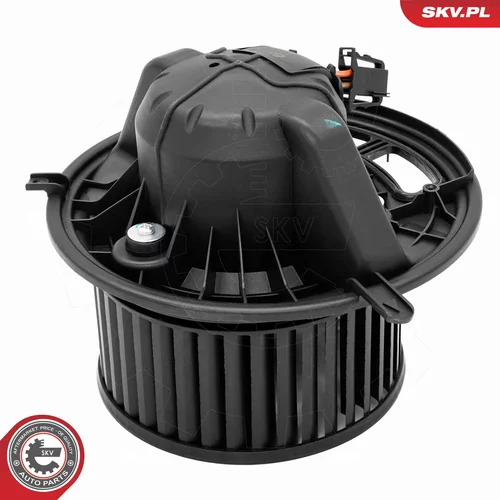 Vnútorný ventilátor 68SKV159 (ESEN SKV) - obr. 3