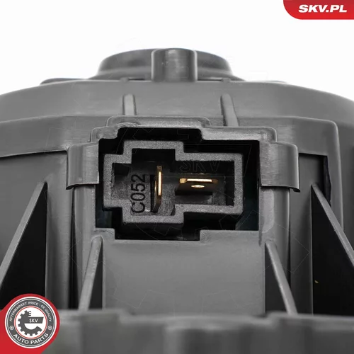 Vnútorný ventilátor 68SKV171 (ESEN SKV) - obr. 5