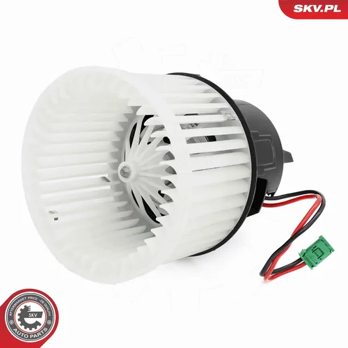 Vnútorný ventilátor 68SKV175 (ESEN SKV) - obr. 1